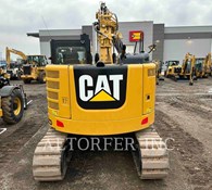 2020 Caterpillar 315FLCR 2D Thumbnail 10