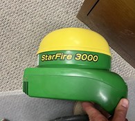 2016 John Deere Starfire 3000 Receiver Thumbnail 2