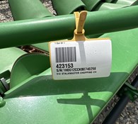 2011 John Deere 612C StalkMaster Thumbnail 7