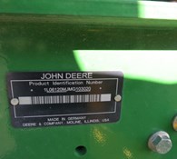 2021 John Deere 6120M Thumbnail 20