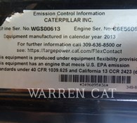 2014 Caterpillar PL61 Thumbnail 8