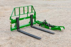 Grapple Attachment For Sale 2021 Frontier PG12 Grapple Attachment For Sale 2021 Frontier PG12
