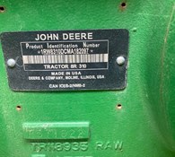 2021 John Deere 8R 310 Thumbnail 4