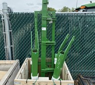 2022 John Deere 5-Tine Grapple Thumbnail 2