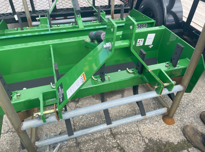 2023 Frontier BB5060 Blade Rear-3 Point Hitch For Sale