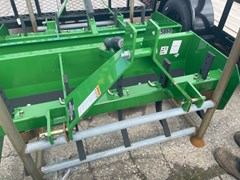 Blade Rear-3 Point Hitch For Sale 2023 Frontier BB5060 