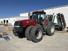Tractor For Sale 2002 Case IH MX200 , 183 HP