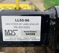 2023 MDS MDS 96” Land Leveler Thumbnail 9
