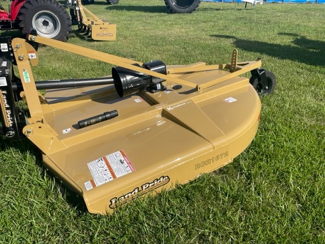 2023 Land Pride RCR1872 Rotary Cutter For Sale