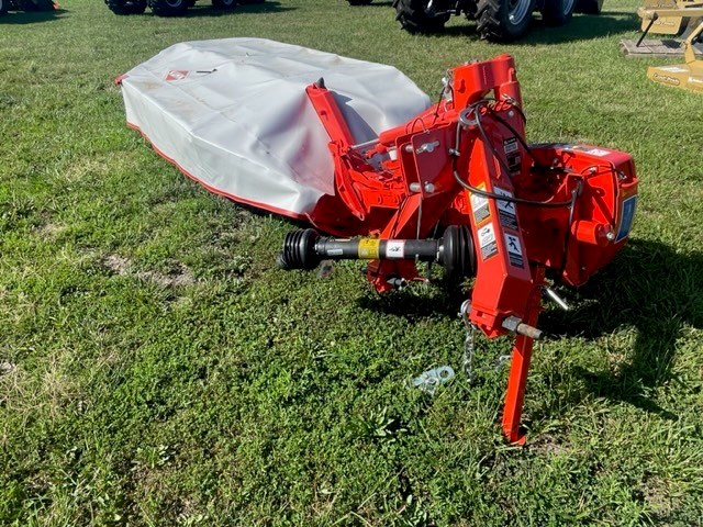 2023 Kuhn Knight GMD280HD Disc Mower For Sale
