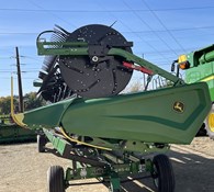 2022 John Deere HD40F Thumbnail 1