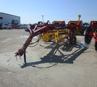 2022 New Holland ROLABAR 230 Thumbnail 4