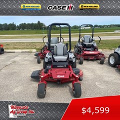 Zero Turn Mower For Sale 2017 Exmark RAE708GEM52300 , 24 HP Zero Turn Mower For Sale 2017 Exmark RAE708GEM52300 , 24 HP