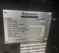 2022 New Holland RF440 Utility Thumbnail 4