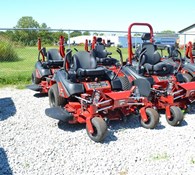 2023 Ferris ISX™ 2200 Zero Turn Mowers 5902027 Thumbnail 1