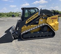 2023 New Holland Compact Track Loaders C362 Thumbnail 1