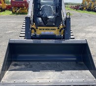 2023 New Holland Compact Track Loaders C362 Thumbnail 2