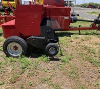 2022 Case IH Small Square Balers SB541 Thumbnail 5