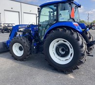 2023 New Holland PowerStar™ Tractors 100 Thumbnail 2