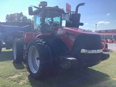 Tractor For Sale 2021 Case IH Steiger 420 AFS , 420 HP