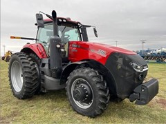Tractor For Sale 2021 Case IH Magnum 310 AFS Connect , 310 HP