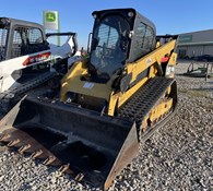 2016 Caterpillar 299D2 XHP Thumbnail 1