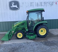 2019 John Deere 3046R Thumbnail 1