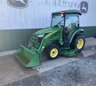 2019 John Deere 3046R Thumbnail 5