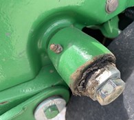 2009 John Deere 1770NT Thumbnail 12