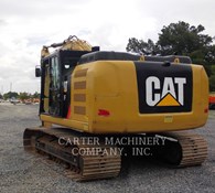 2016 Caterpillar 320FL Thumbnail 2