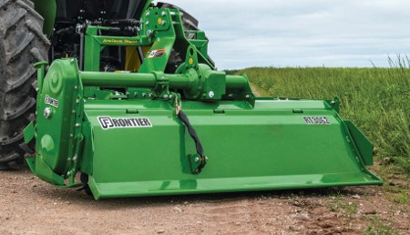 2021 Frontier RT3062R Rotary Tiller For Sale