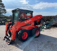 2021 Kubota SSV75 Thumbnail 1