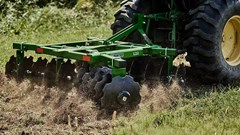 Disk Harrow For Sale 2023 Frontier TM1173 Disk Harrow For Sale 2023 Frontier TM1173