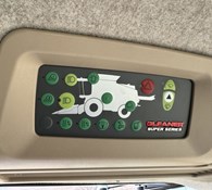 2022 Gleaner S9 Super Series S97 Thumbnail 4