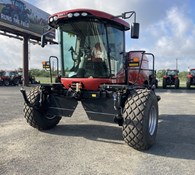 2023 Case IH Windrower WD5 Series WD2105 Thumbnail 1