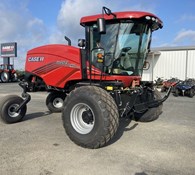 2023 Case IH Windrower WD5 Series WD2105 Thumbnail 2