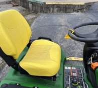 2018 John Deere X738 Thumbnail 13