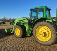 2008 John Deere 7330 Thumbnail 2