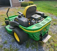 2002 John Deere 757 Thumbnail 3