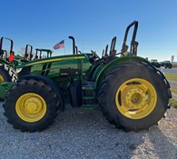 2021 John Deere 5075M Thumbnail 7