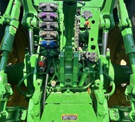 2022 John Deere 8R 370 Thumbnail 8