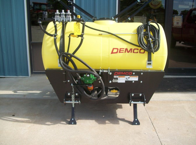 2022 Demco RM SERIES Sprayer-3 Point Hitch For Sale