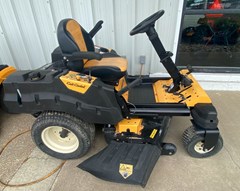 Zero Turn Mower For Sale Cub Cadet Z-Force SX 48 