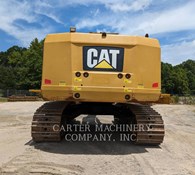 2018 Caterpillar 374FL Thumbnail 9