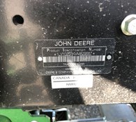 2021 John Deere 1025R Thumbnail 5