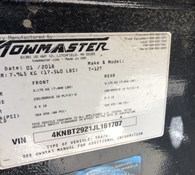2018 Towmaster T-12T Thumbnail 12
