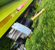 2022 CLAAS Convio Flex 1380 Thumbnail 4