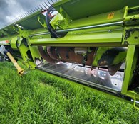 2022 CLAAS Convio Flex 1380 Thumbnail 6