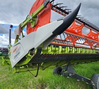 2022 CLAAS Convio Flex 1380 Thumbnail 10