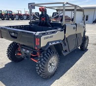 2023 Can-Am Defender MAX X mr with Doors HD10 Thumbnail 3
